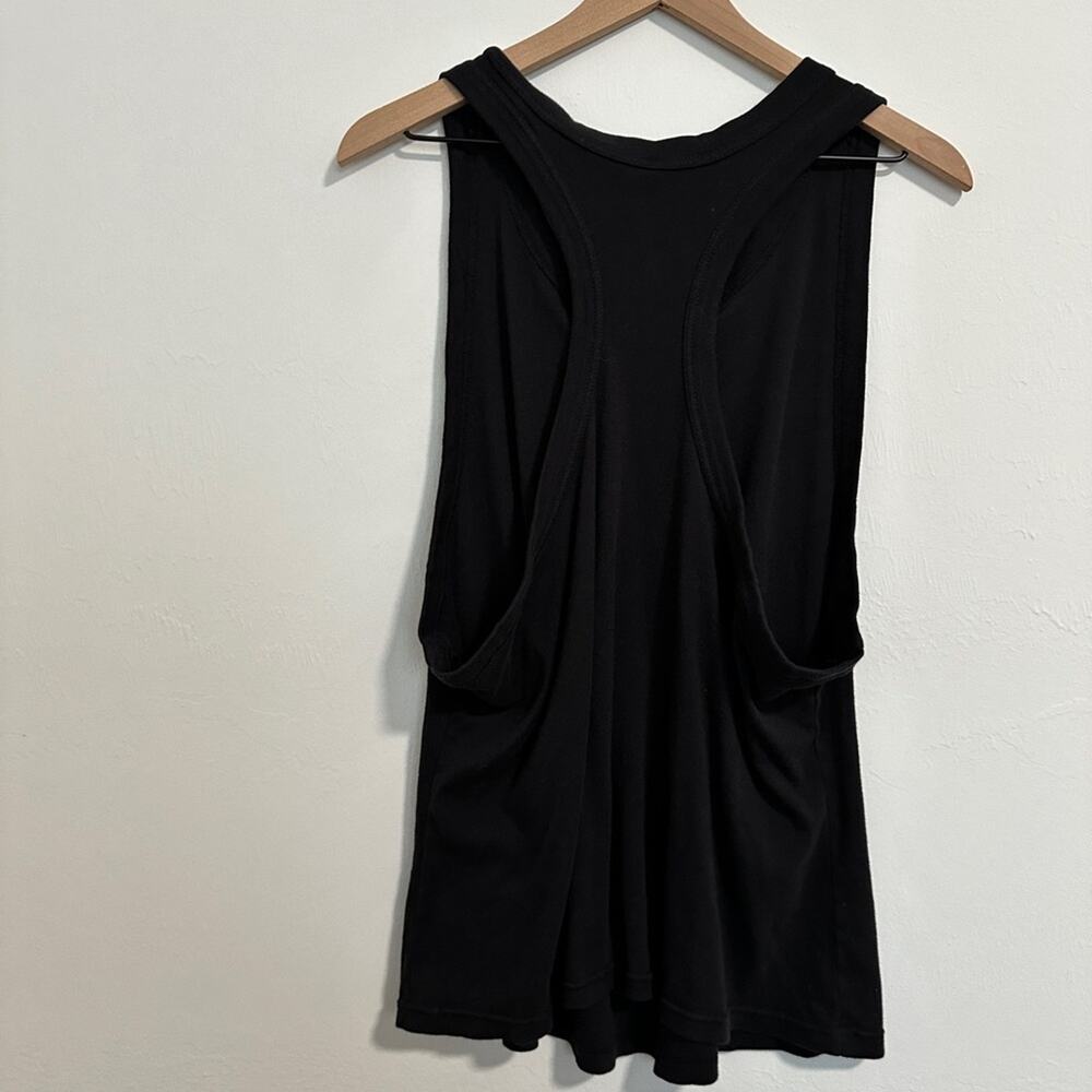 Fabletics Racerback Tank 1X - Picture 3 of 4